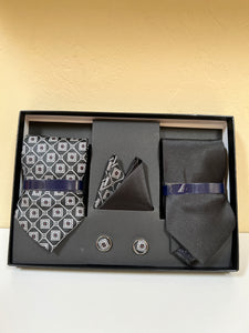 Men Tie Sets