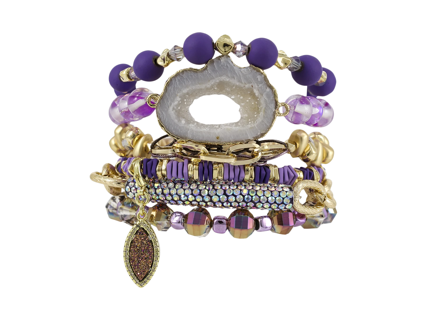 Athena Bracelet Set