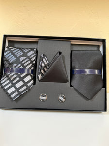 Men Tie Sets