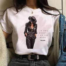 Boss Lady Graphic T-shirt