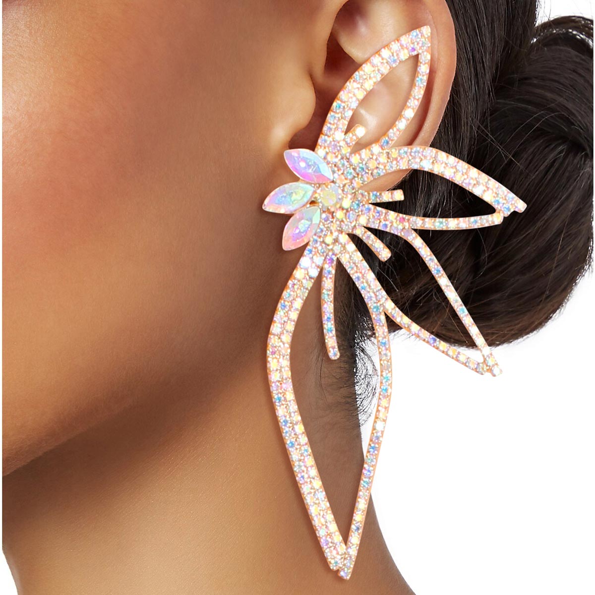 Tinker Bell Earrings